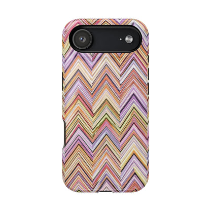 Pretentious Magnetic Impact Case