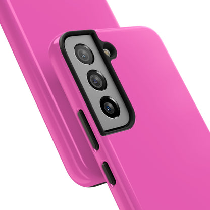 Sweet Pea Tough Case