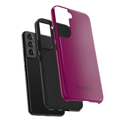 Sugar Plum Tough Case