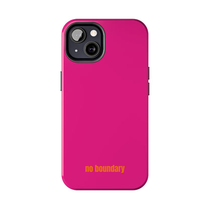 Passion Tough Case