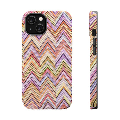 Pretentious Magnetic Impact Case