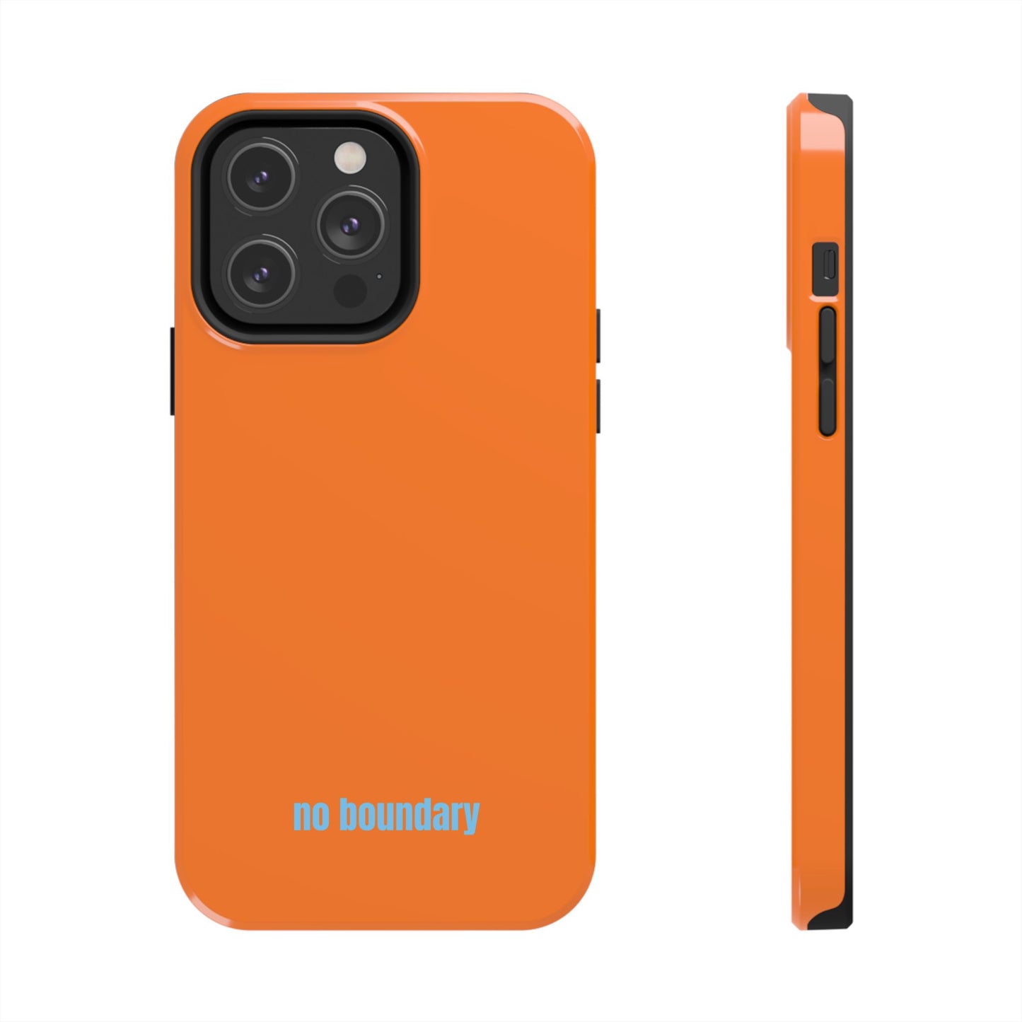 Carrot Tough Case