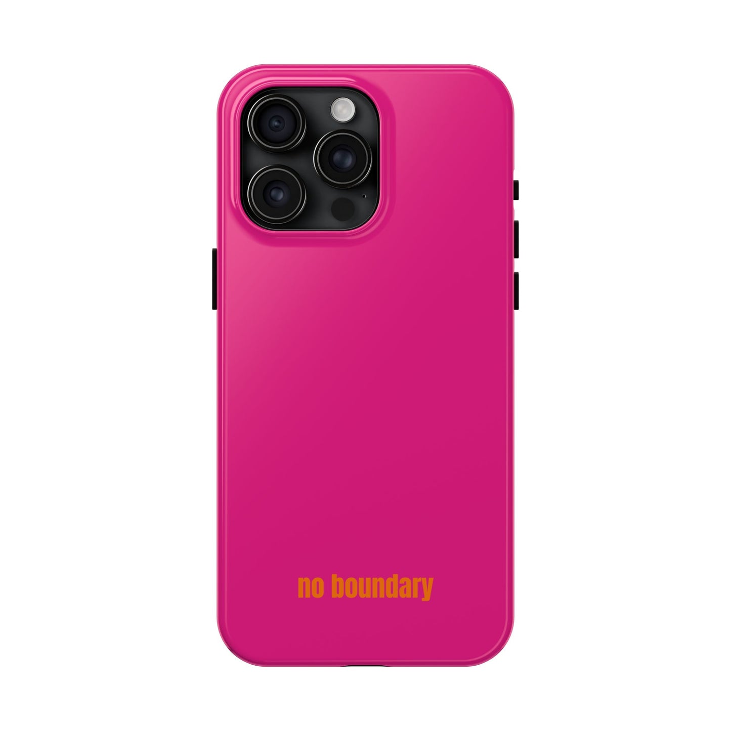 Passion Tough Case