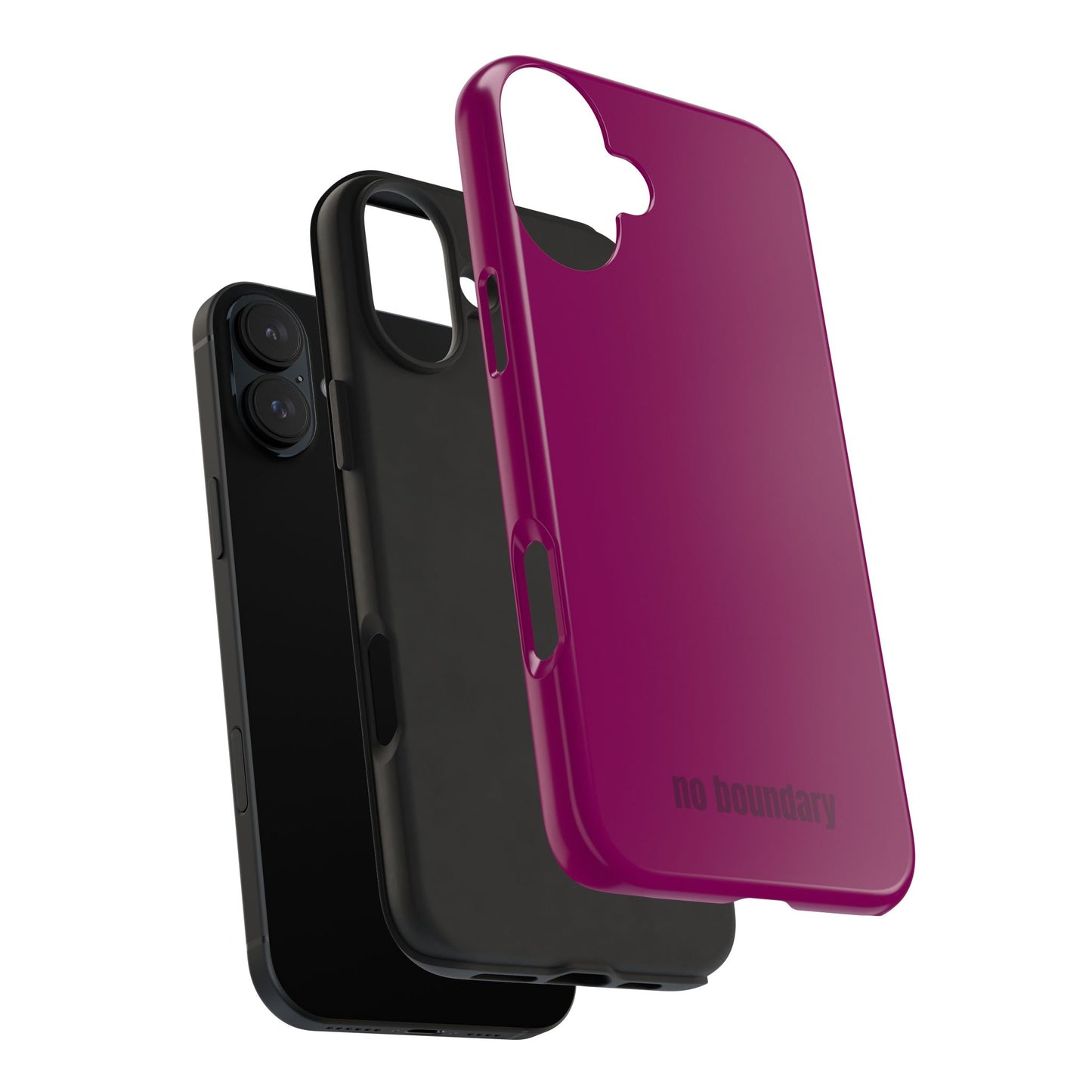 Sugar Plum Tough Case