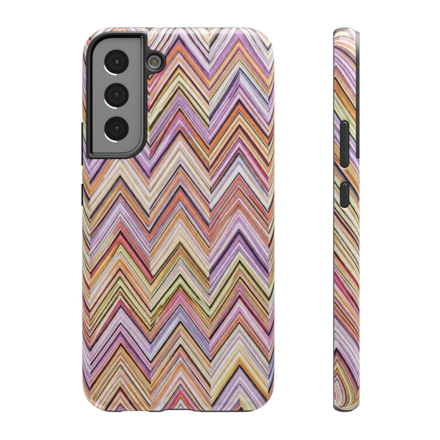 Pretentious Thin Case