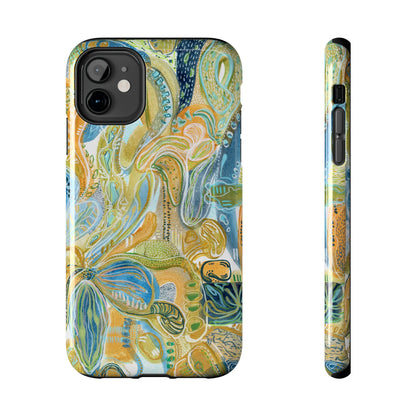 Step In Thin Case