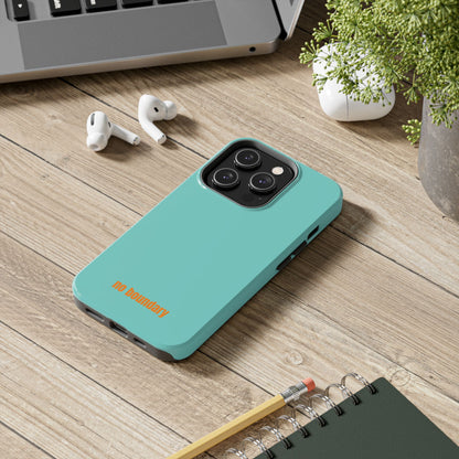 Tiffany Tough Case