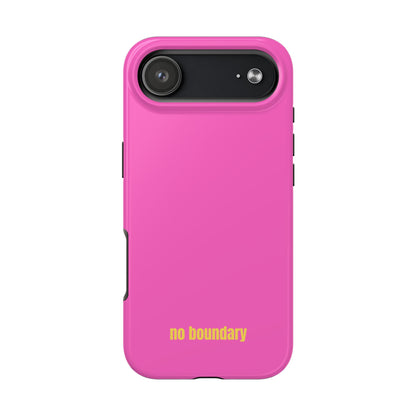 Sweet Pea Tough Case