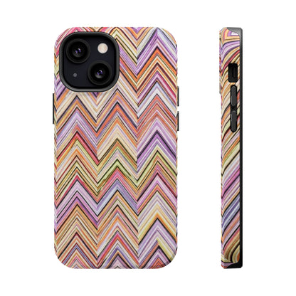 Pretentious Magnetic Impact Case