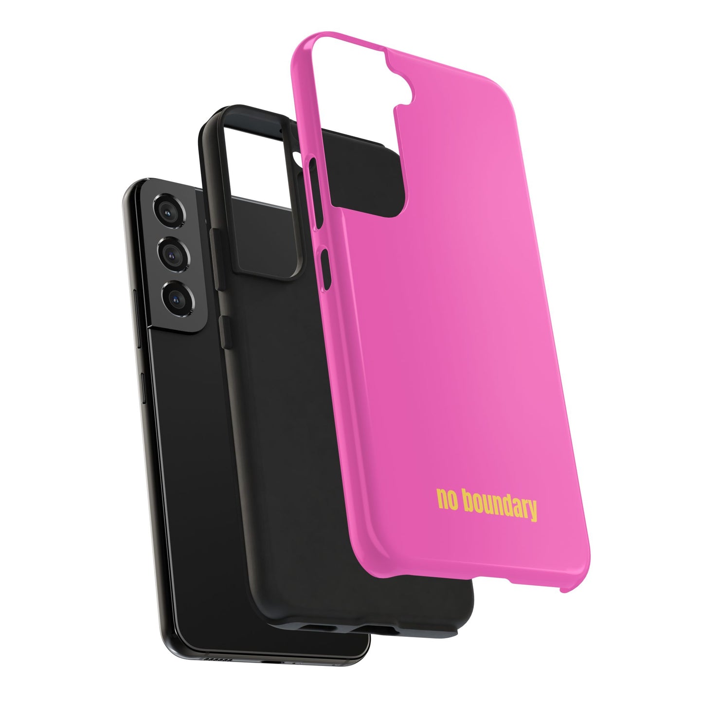 Sweet Pea Tough Case