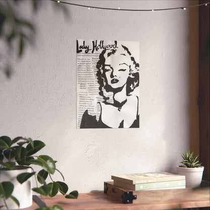 Lady Hollywood