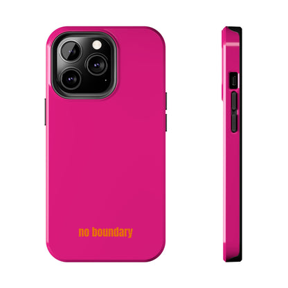 Passion Tough Case