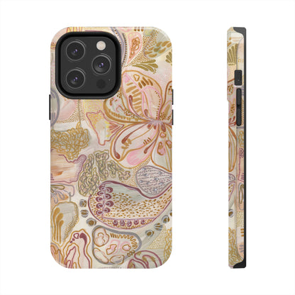 caramel Thin Case