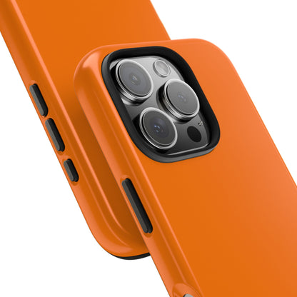 Carrot Tough Case