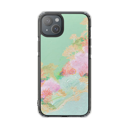Under the Sea Magnetic Impact Case