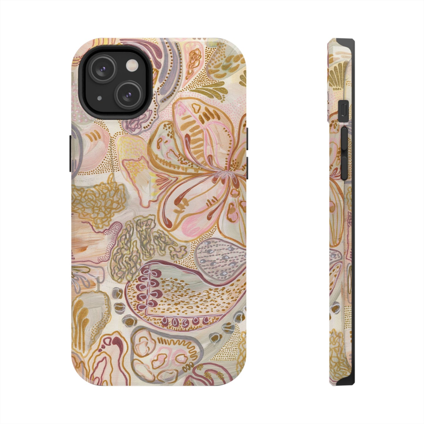 caramel Thin Case