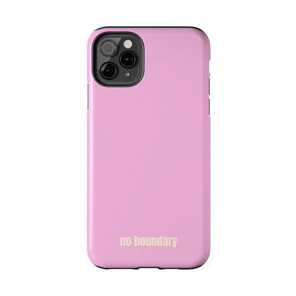 Damsel Tough Case