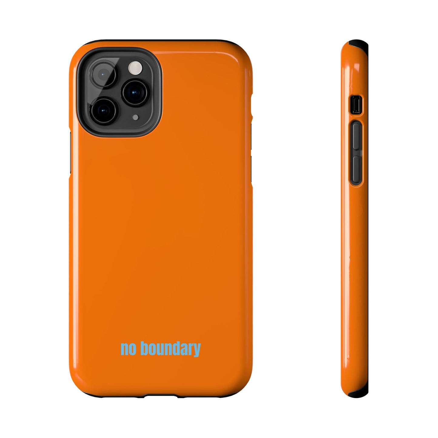 Carrot Tough Case