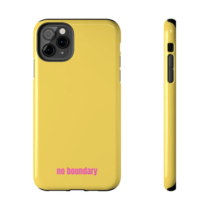 Apollo Tough Case