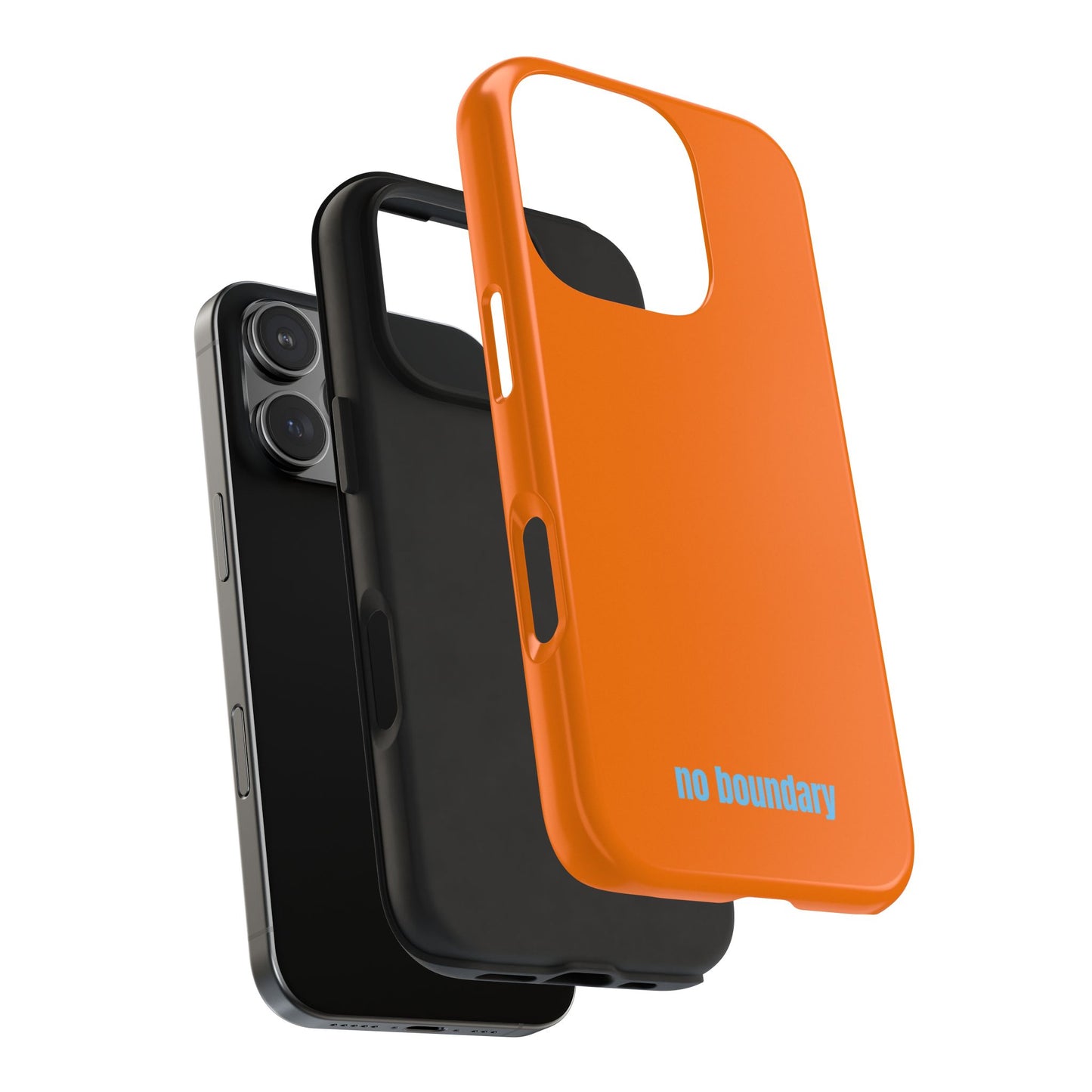 Carrot Tough Case