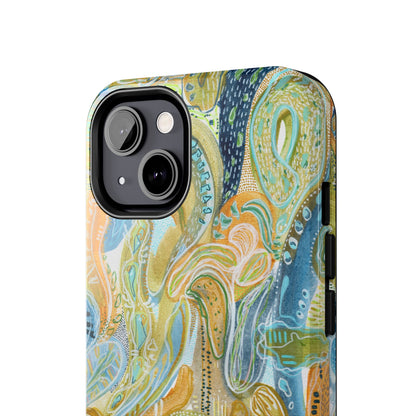 Step In Thin Case