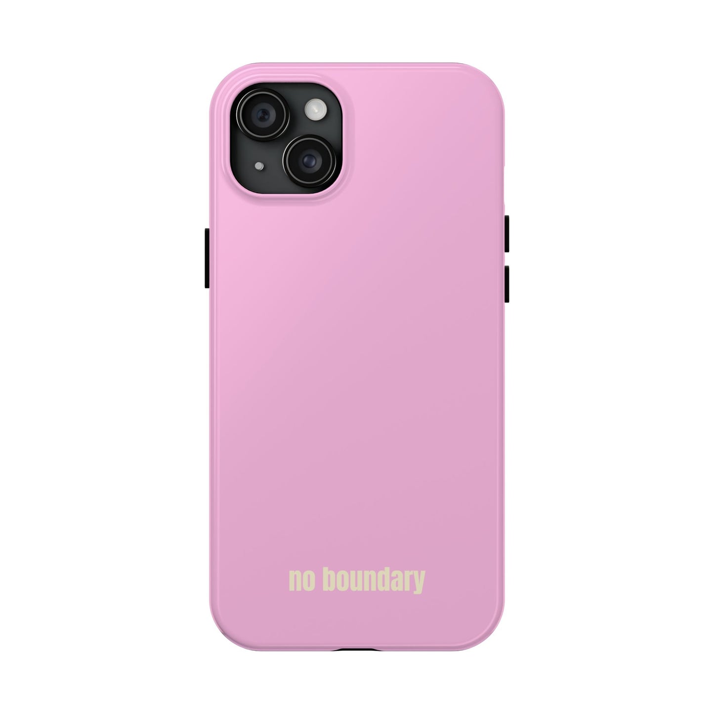 Damsel Tough Case