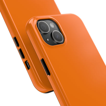 Carrot Tough Case