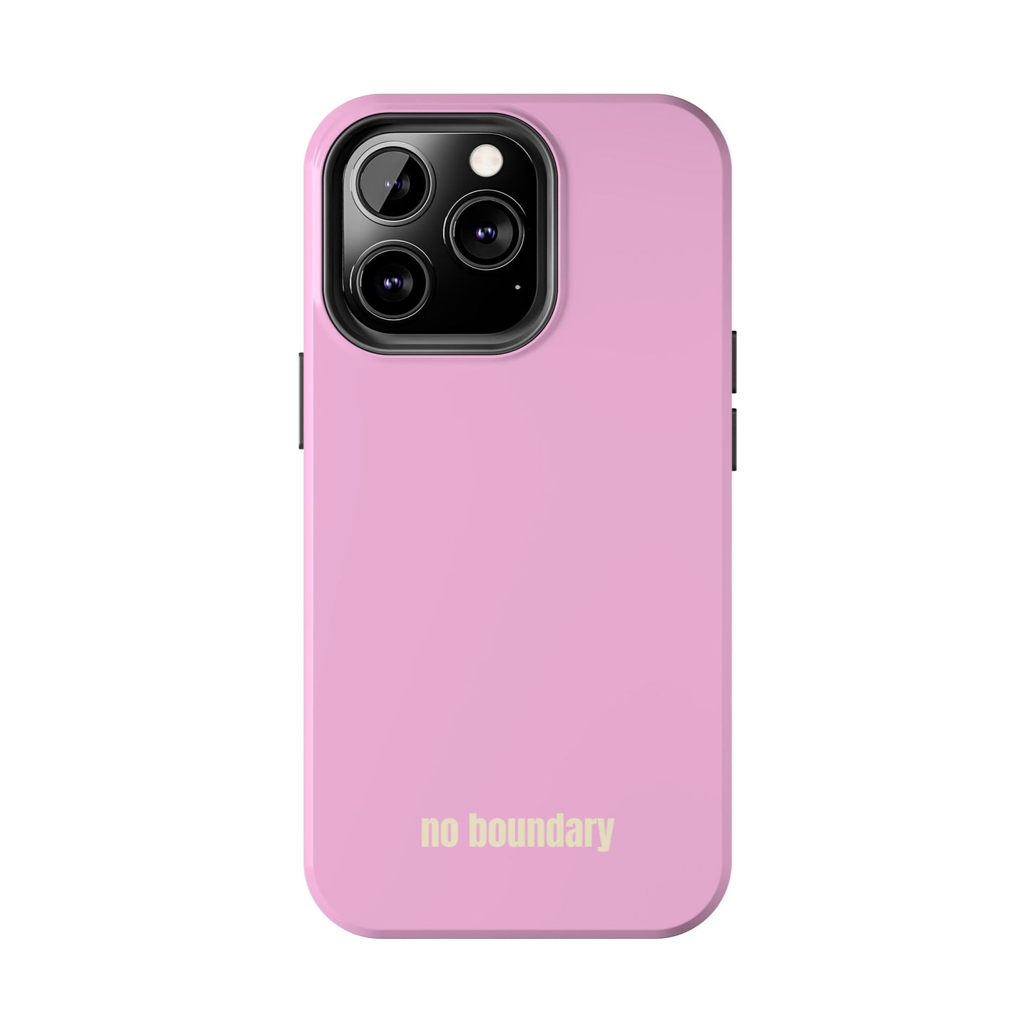 Damsel Tough Case