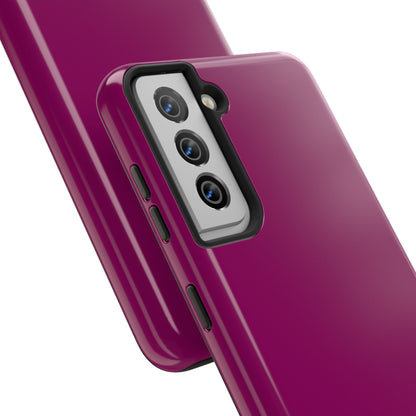 Sugar Plum Tough Case