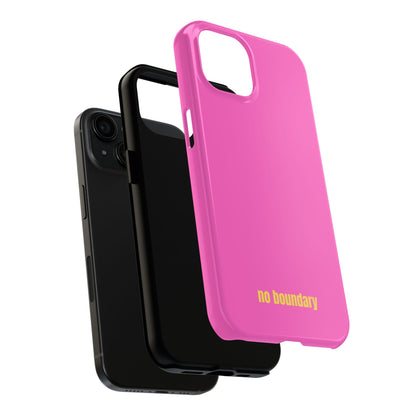 Sweet Pea Tough Case