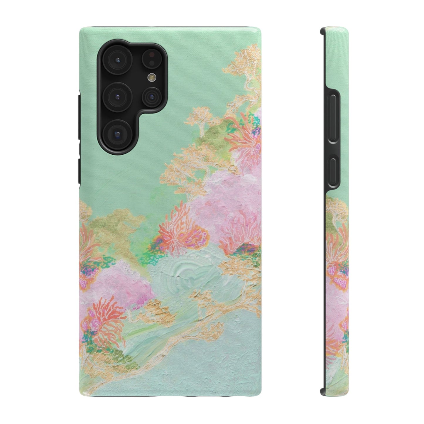 Under the Sea Tough Case