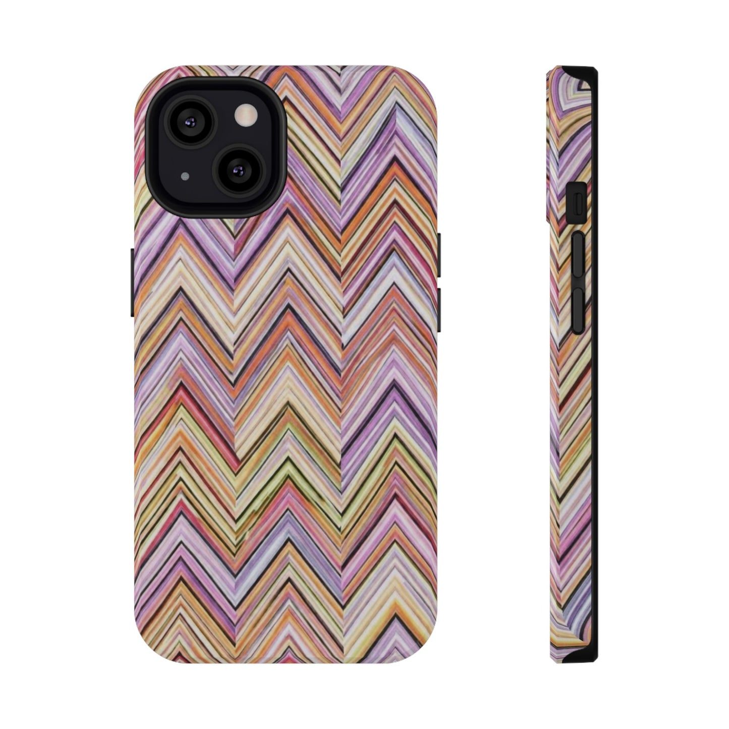 Pretentious Thin Case