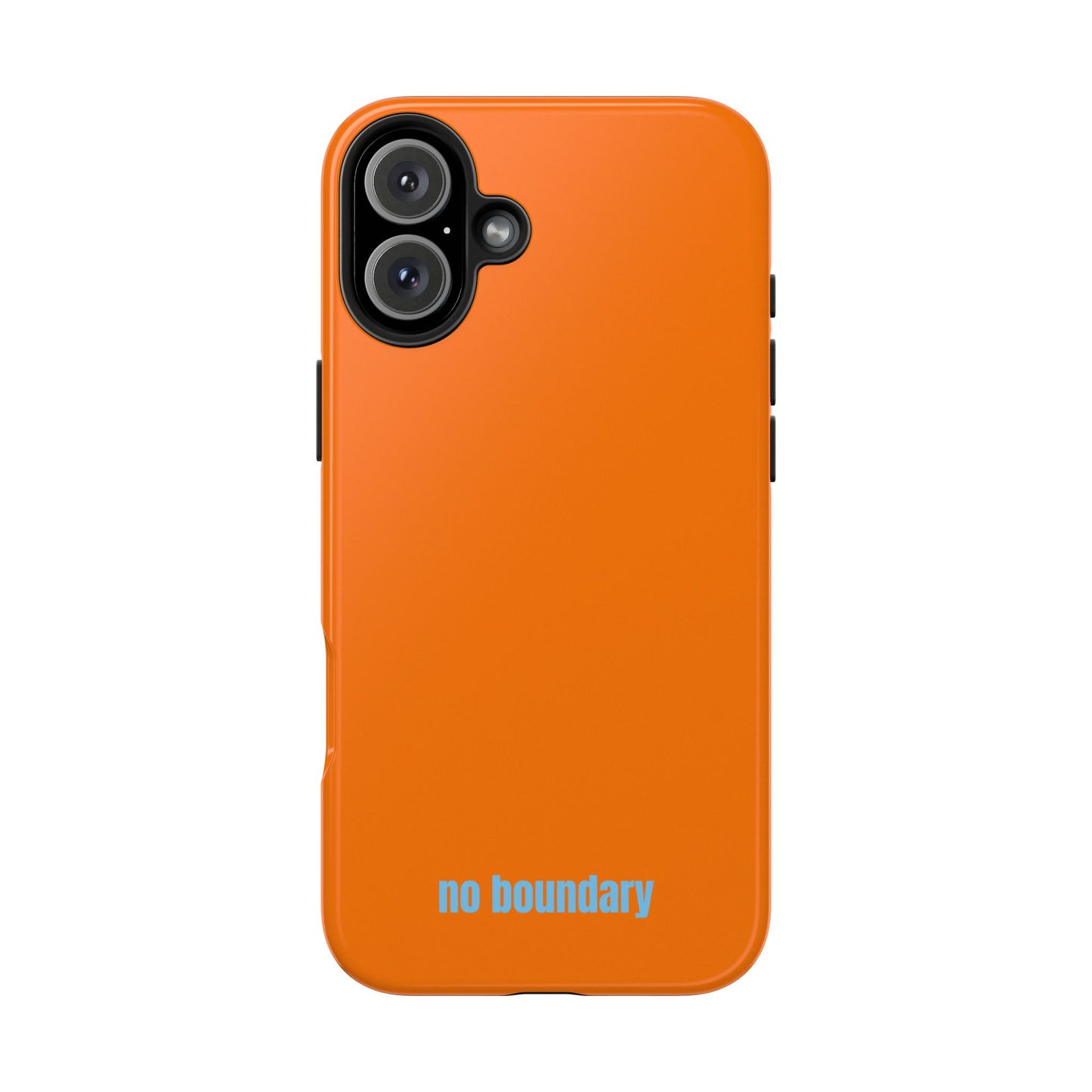 Carrot Tough Case
