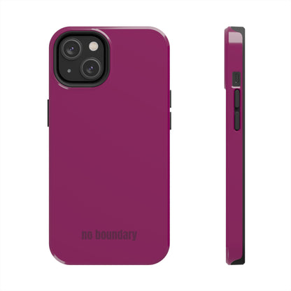 Sugar Plum Tough Case
