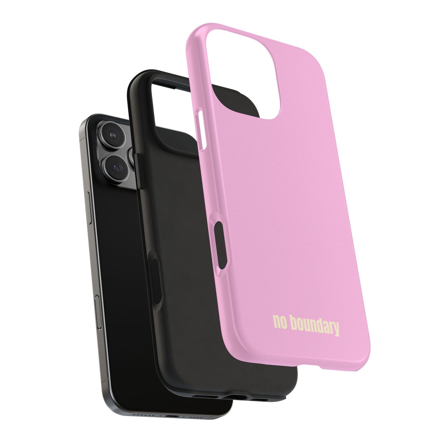 Damsel Tough Case