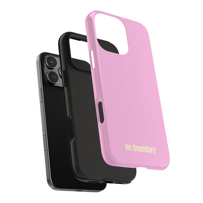 Damsel Tough Case