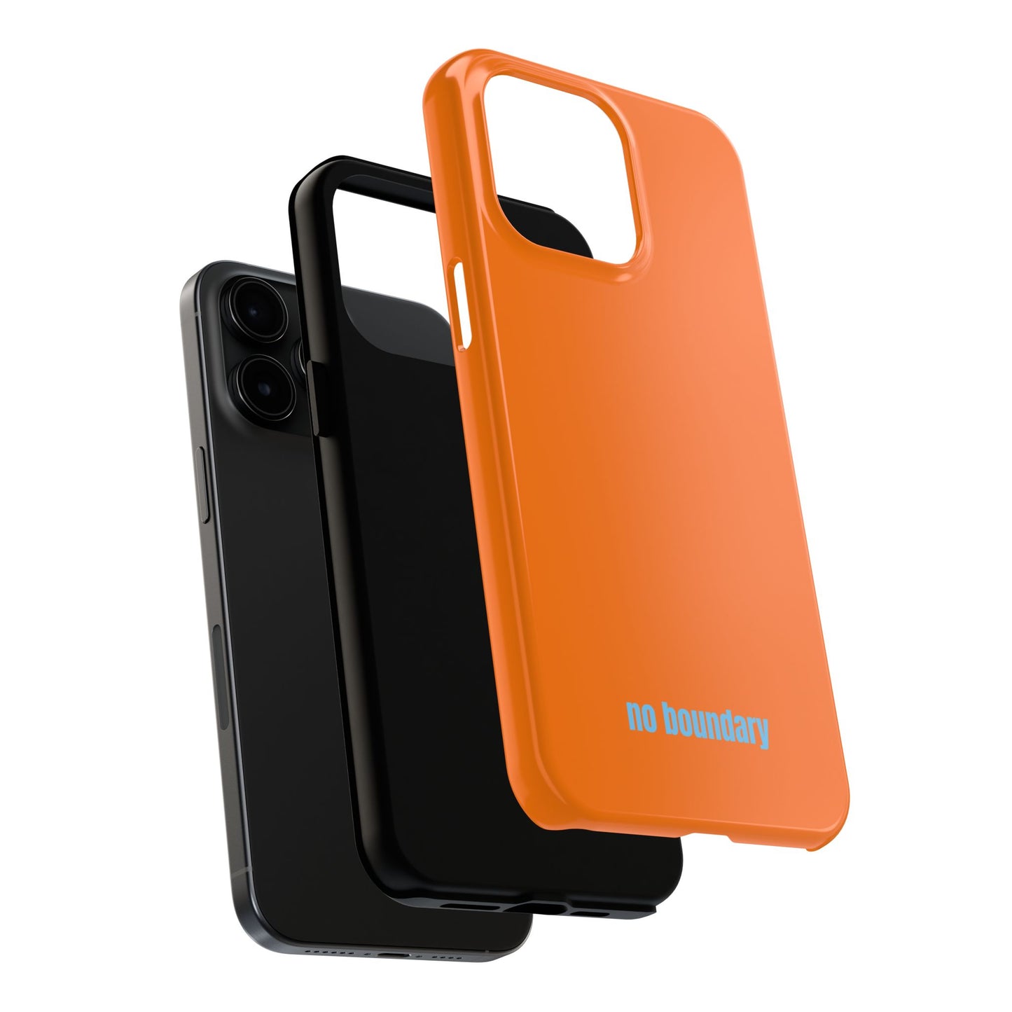 Carrot Tough Case
