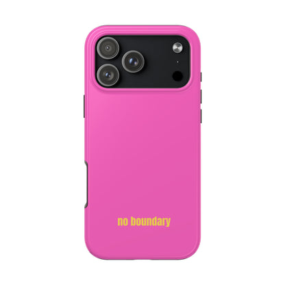 Sweet Pea Tough Case