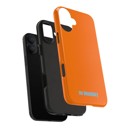 Carrot Tough Case
