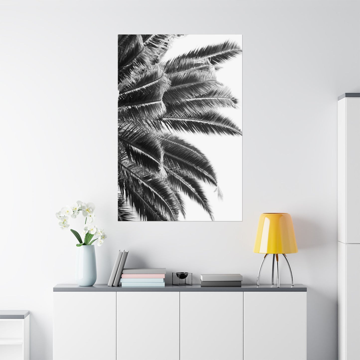 Keep Cool : Black & White