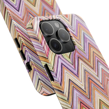 Pretentious Tough Phone Case