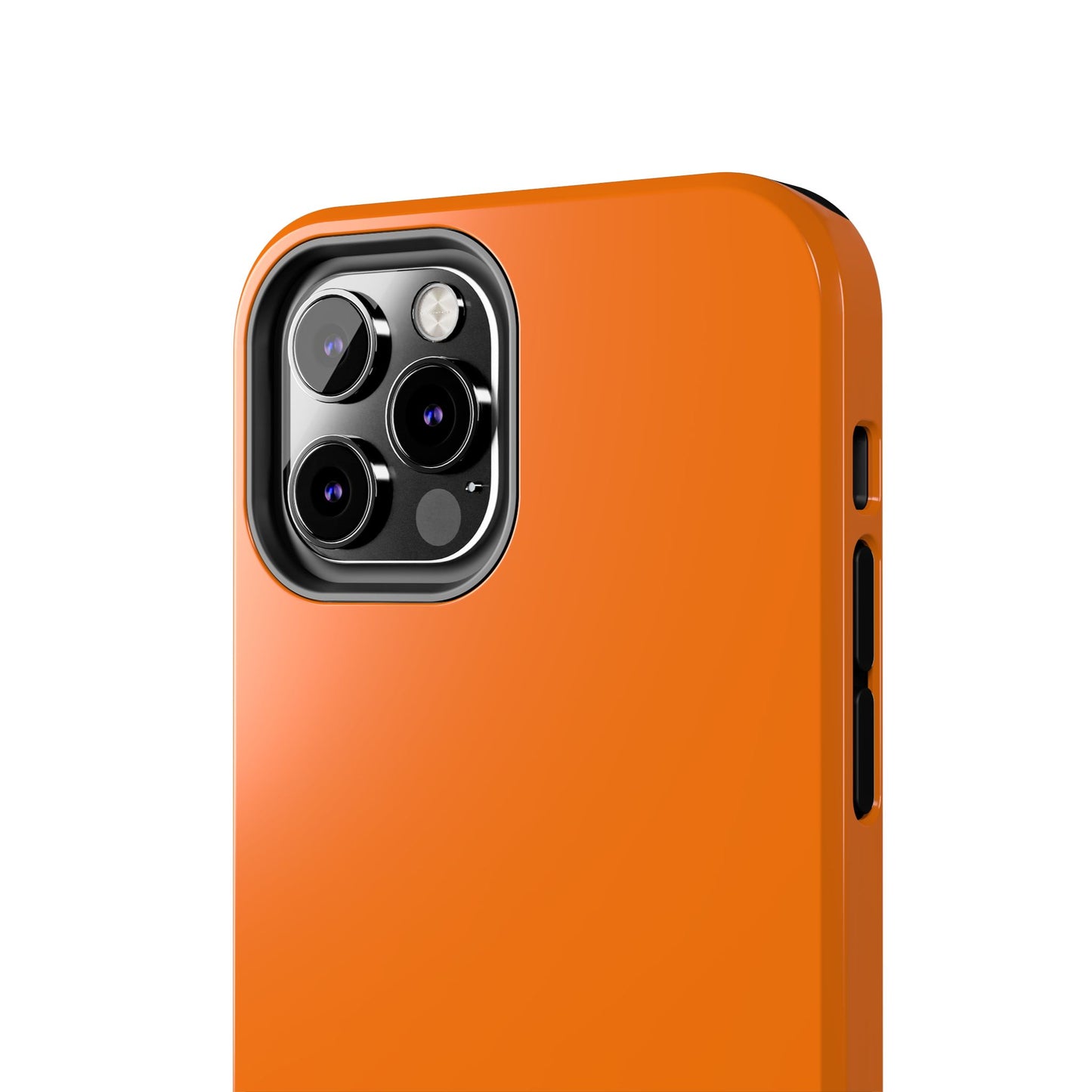 Carrot Tough Case