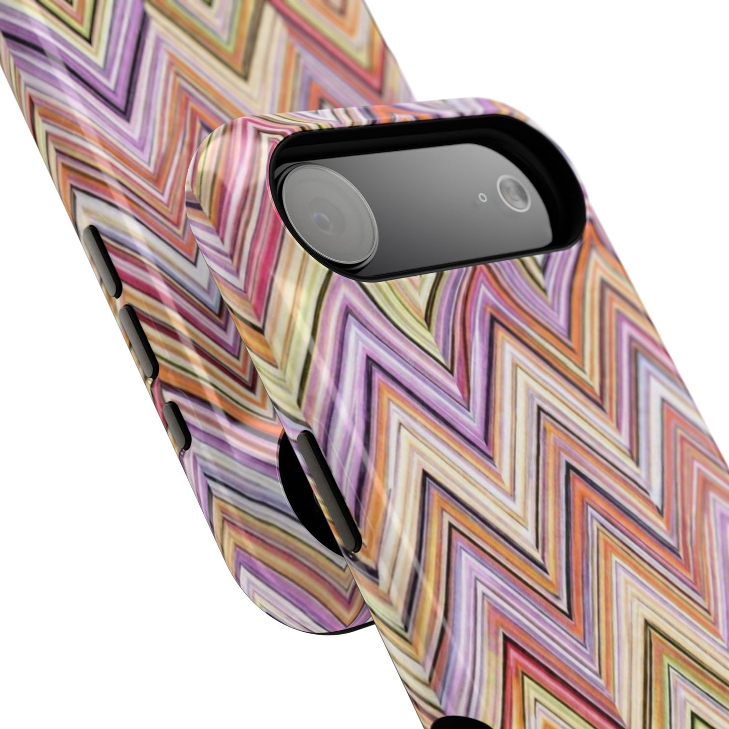Pretentious Thin Case