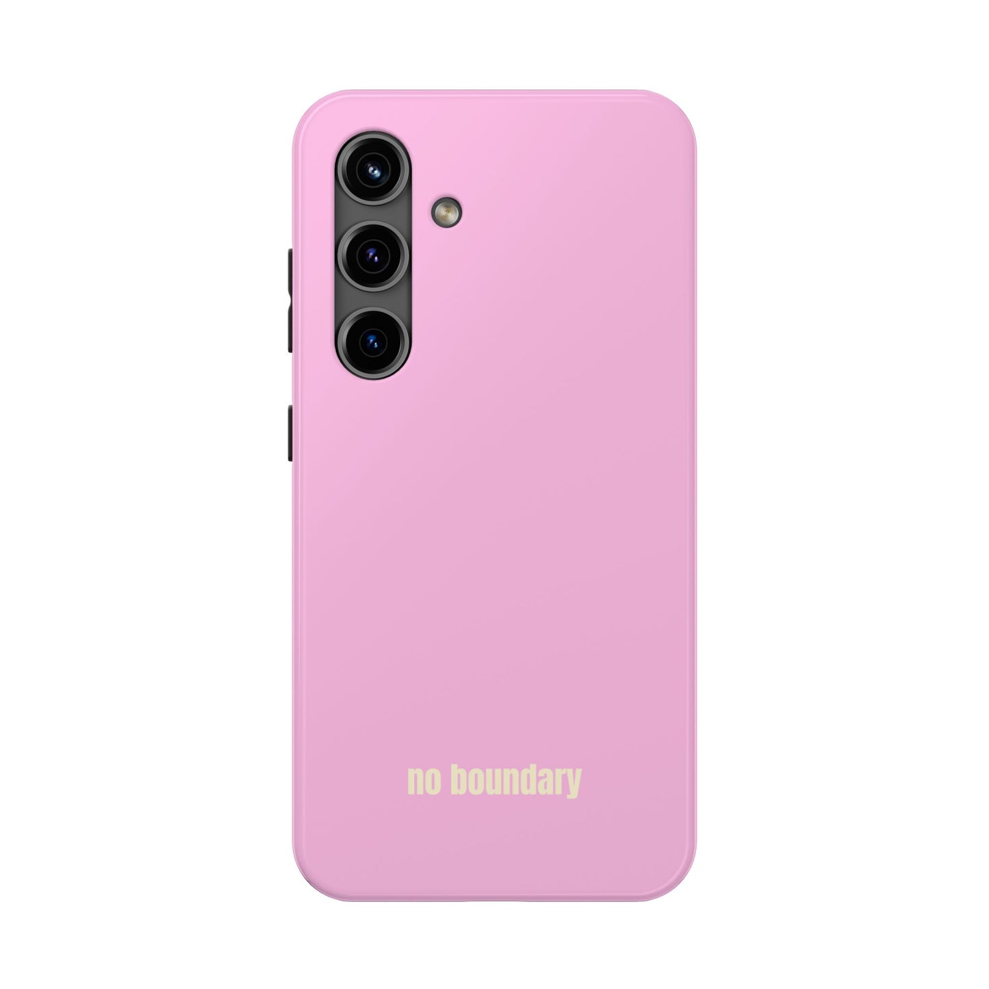 Damsel Tough Case