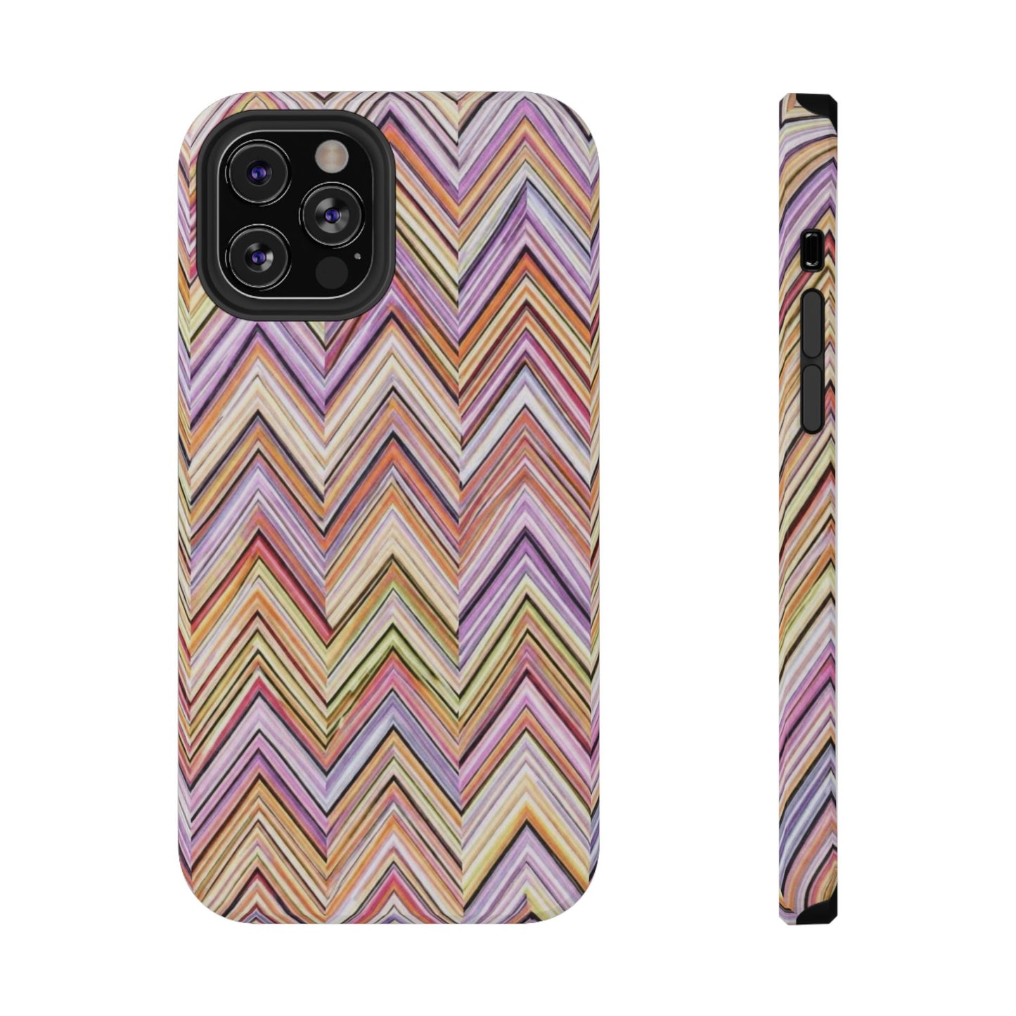 Pretentious Thin Case