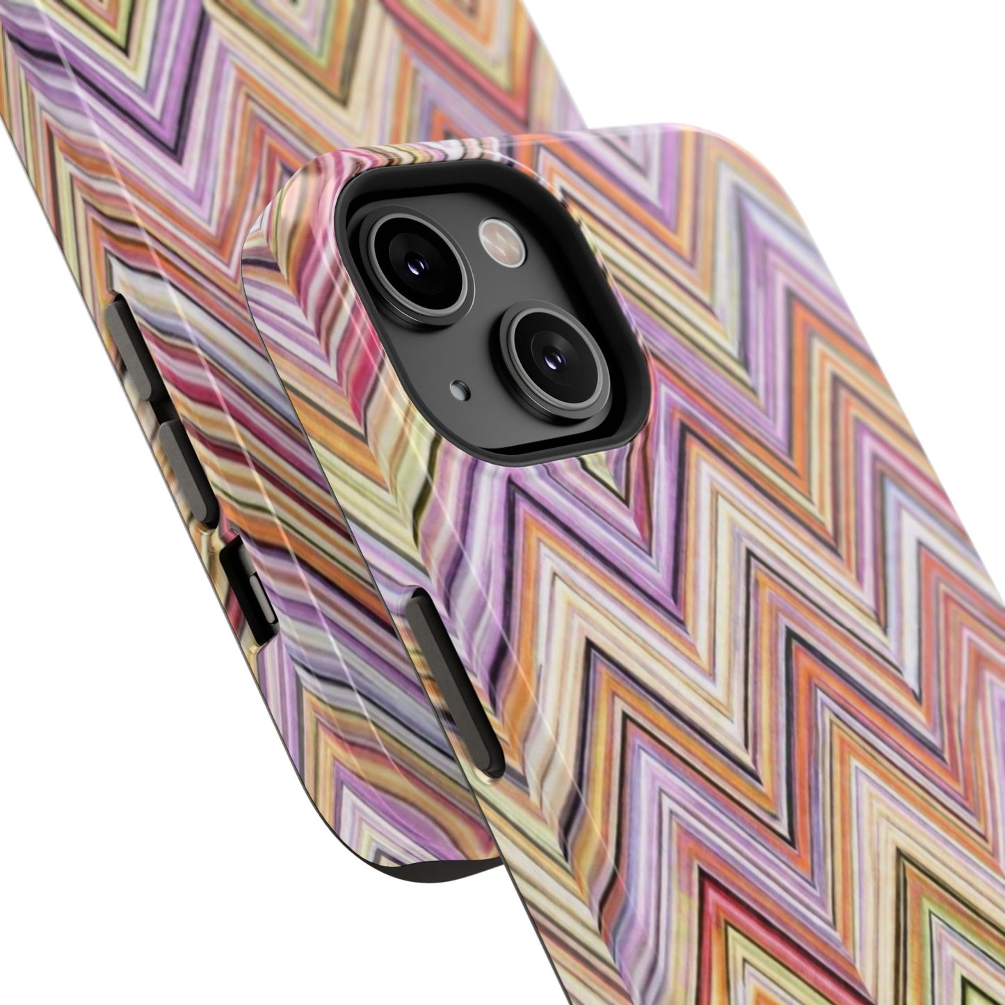 Pretentious Thin Case