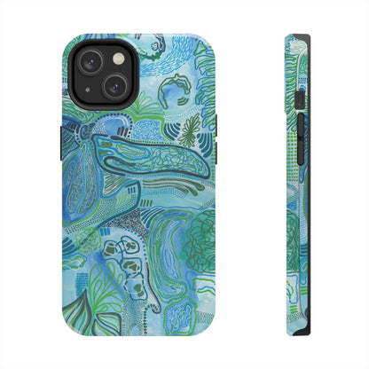 mare Thin Case