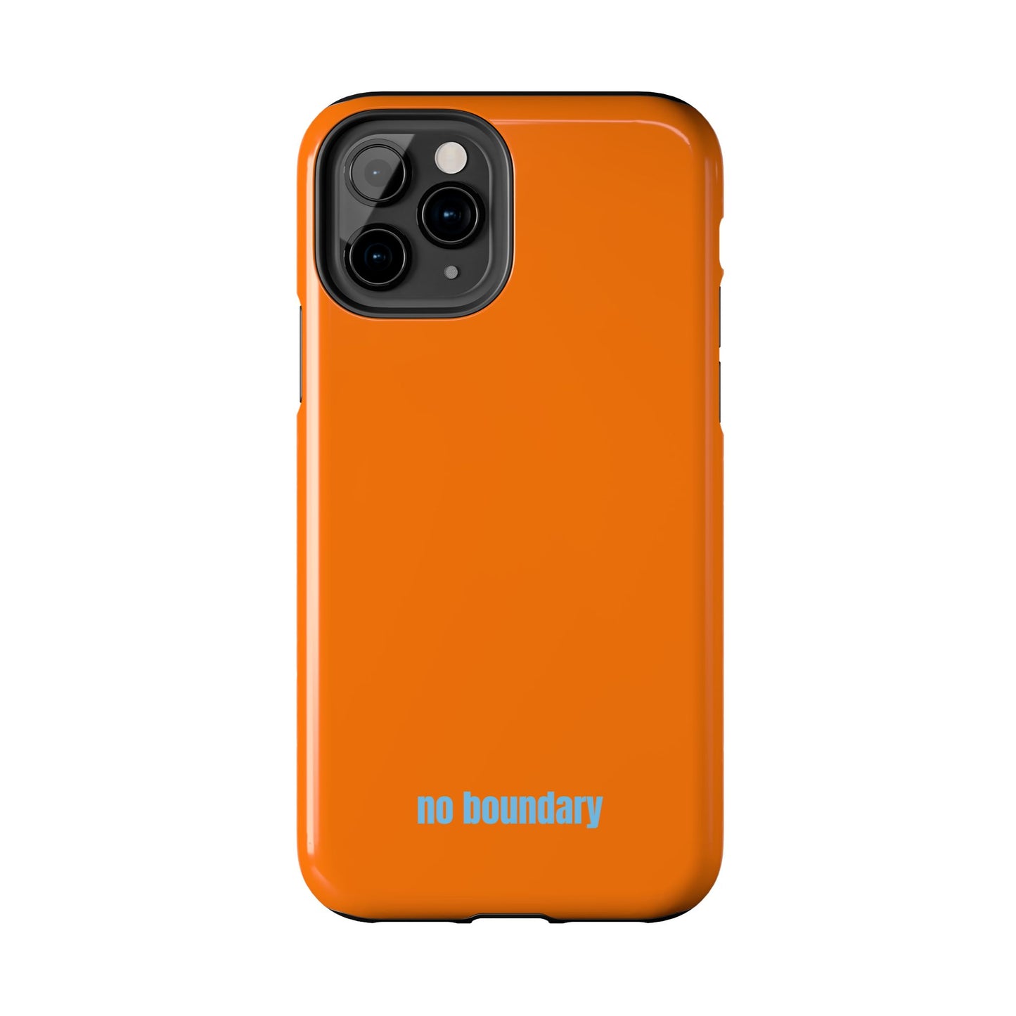 Carrot Tough Case