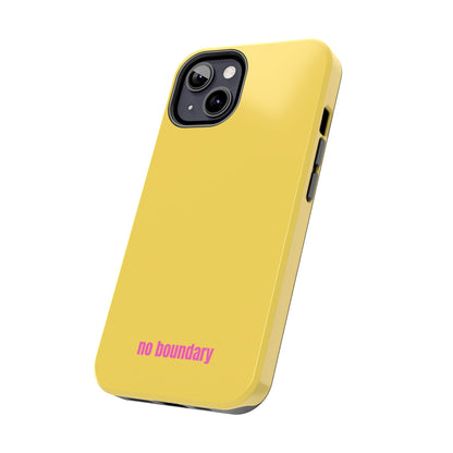 Apollo Tough Case