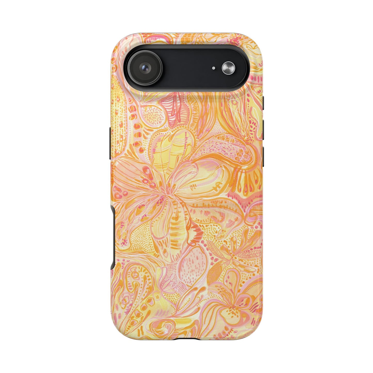 sun drop Thin Case